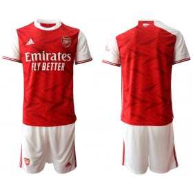 Arsenal Dres Dječji Domaći 2020/21 Kratkih Rukava